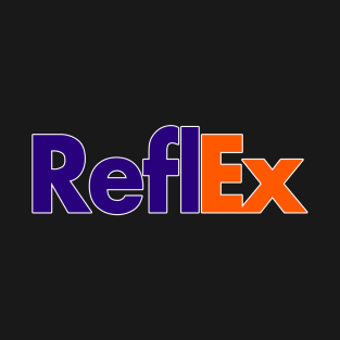 The Reflex Delivers! T-Shirt