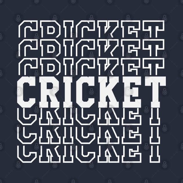 Cricket the greatest sport by Teessential