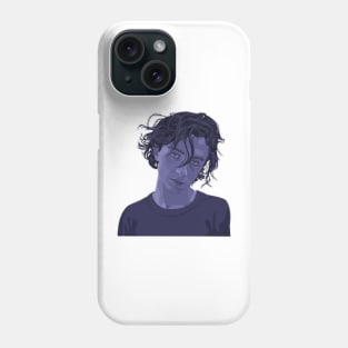 Timothee Chalamet Phone Case