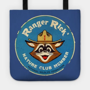 Ranger Rick Tote