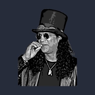 LIKE SLASH T-Shirt