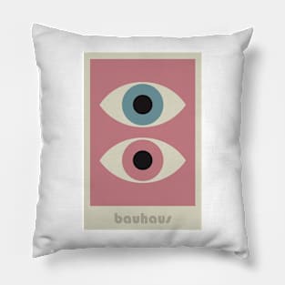 Bauhaus #106 Pillow