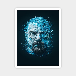 Heisenberg Magnet