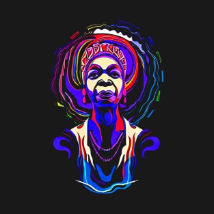 Nina Simone T-Shirt