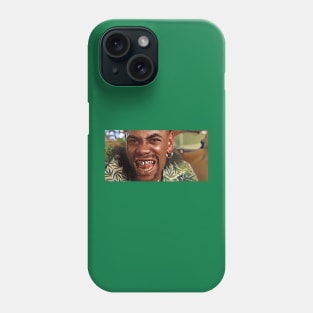 Sir Smoke-a-Lot Phone Case