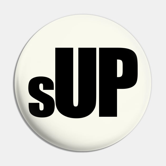 sUP Pin by bluehair