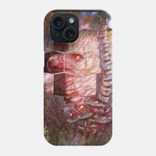 Harpy Eagle Phone Case