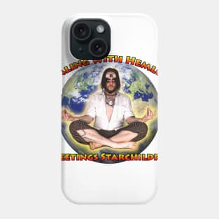 Healing With Hemlock Shirt Phone Case