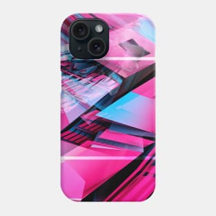 Form 4 Phone Case