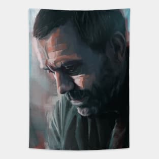 House MD Tapestry