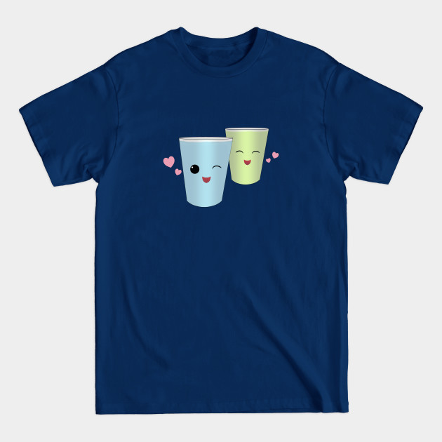 Discover Milk Stand - Star Wars - T-Shirt