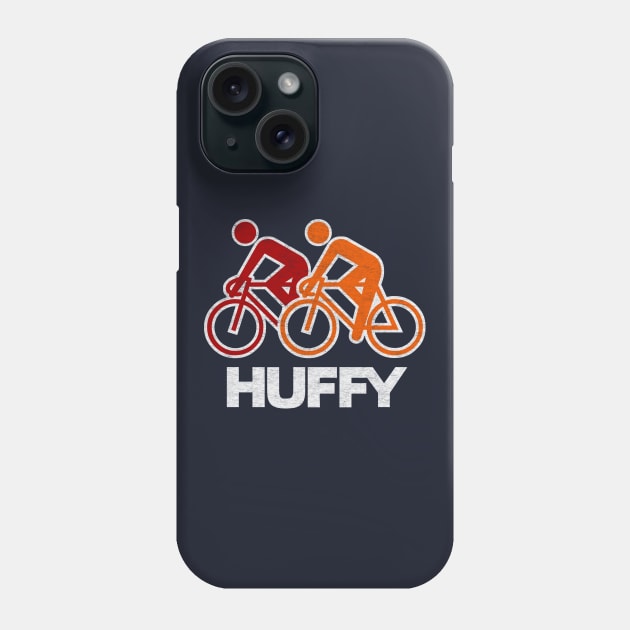 Huffy Huffy Phone Case TeePublic