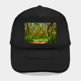 Cumberland Island National Seashore Hat