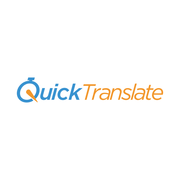 QuickTranslate Logo by XtraFreelancers