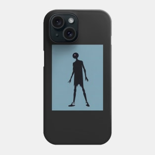 Basketball player Ha T-Shirt Phone Case