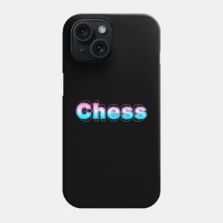 Chess Phone Case