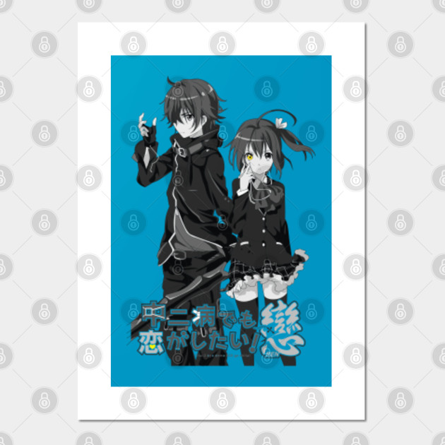 Get Wallpaper Chuunibyou Demo Koi Ga Shitai Chuunibyou Demo Koi Ga Shitai HD