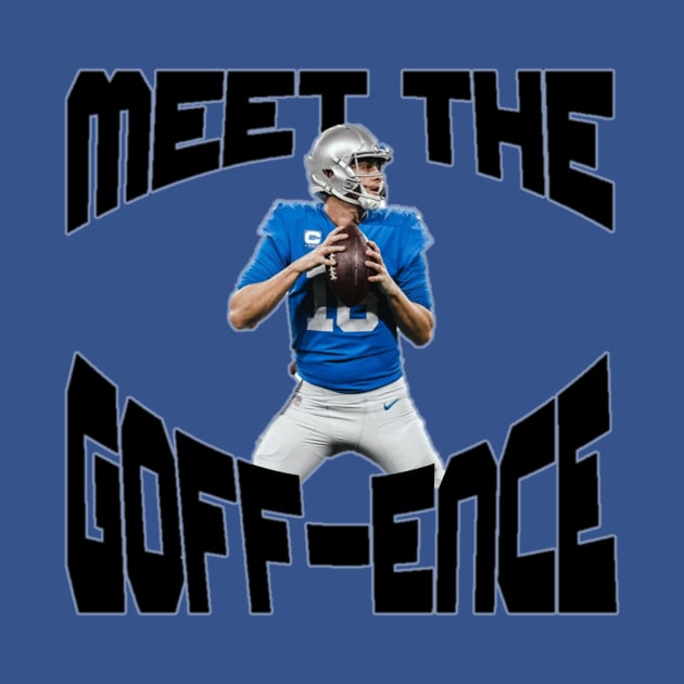 Meet the GOFFence by Aussie NFL Fantasy Show