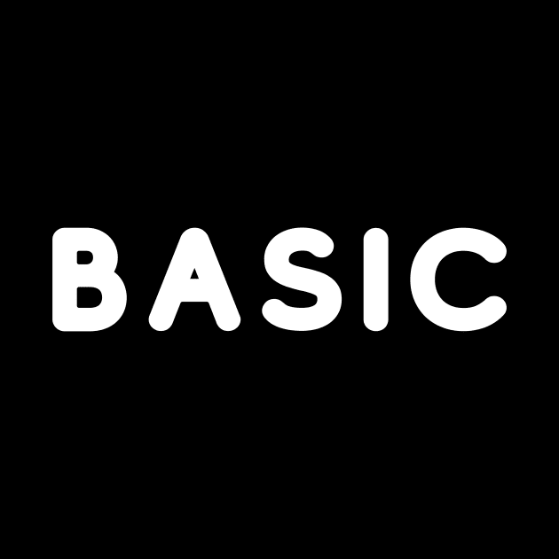 Basic by GMAT