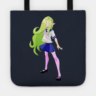 Schoolgirl Nowi Tote