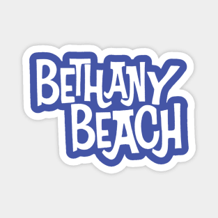 Bethany Beach Magnet