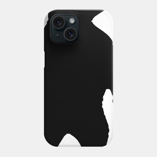 Bear Phone Case by scdesigns