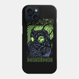 Kaiman - DOROHEDORO - Manga Anime Design C2 Phone Case