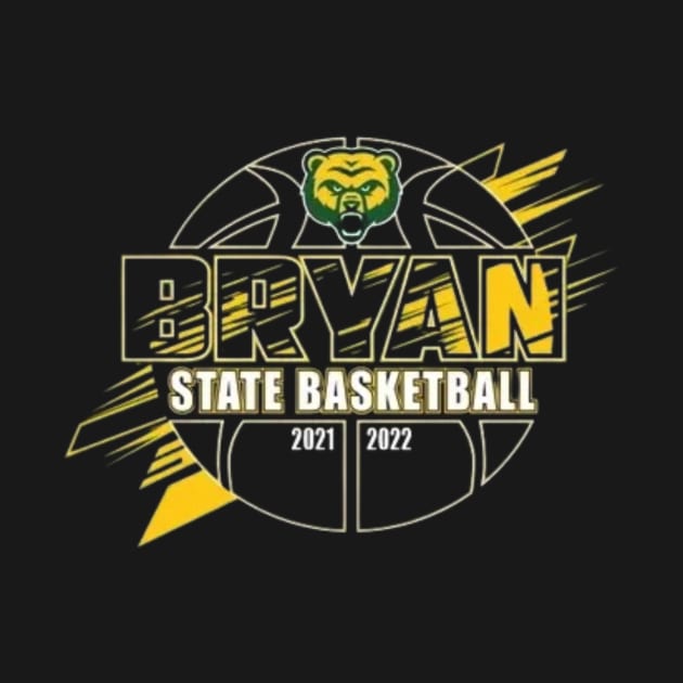 BRYAN STATE BASKETBALL by one tap