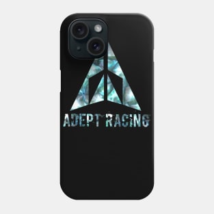 Adept Color Logo Phone Case