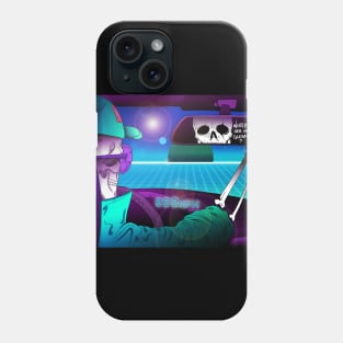 Driving Phone Case