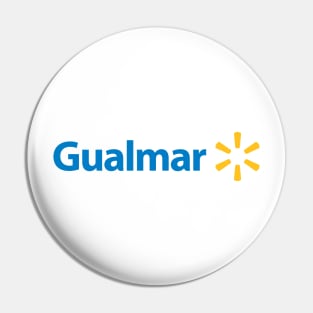 Gualmar Pin