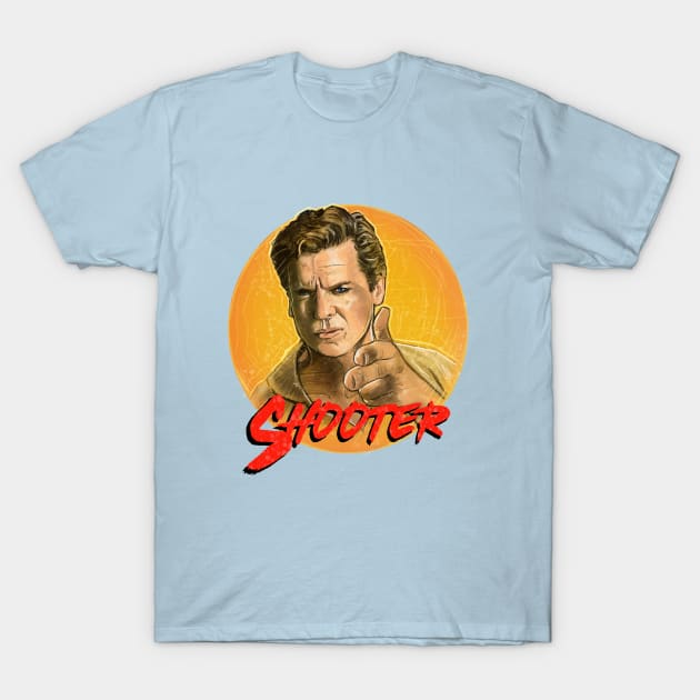 Happy Gilmore T-Shirts for Sale