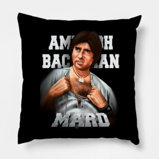 Amitabh Bachchan Pillow