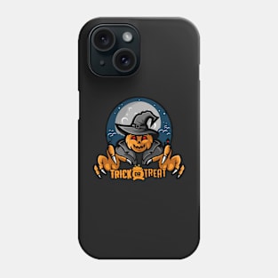 Halloween Phone Case