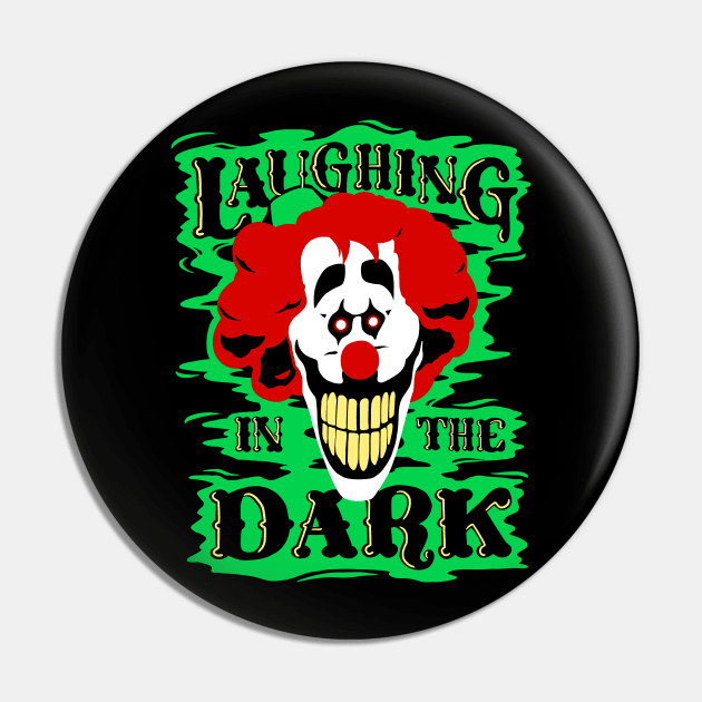 Zeebo - Are You Afraid of the Dark? Pin by spookyruthy