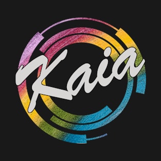 Kaia T-Shirt