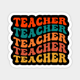 teacher Magnet