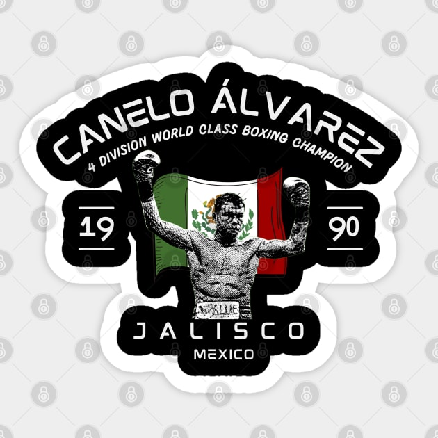 Saul el Canelo Team Canelo Boxing-New Canelo Flag shirt, hoodie