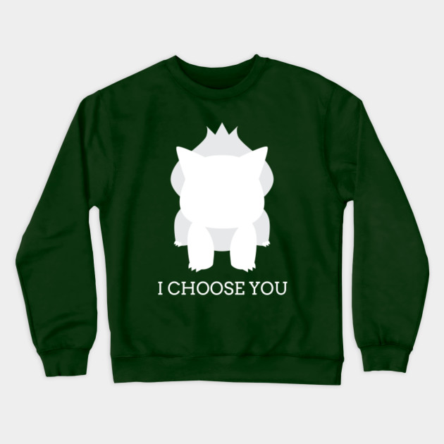 Crewneck Pok/émon 20th Anniversary Fanart Fanart Shirt