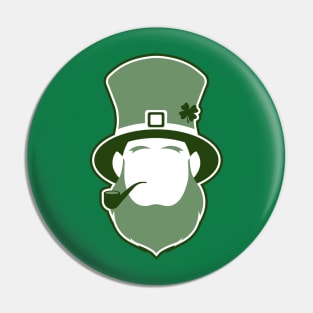 Leprechaun Pin