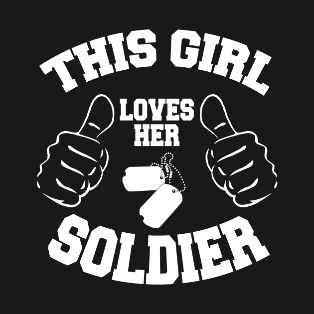 This Girl Loves Her Soldier by PattisonAvePhanatics