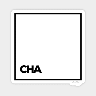 CHA Magnet