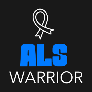 ALS Awareness T-Shirt