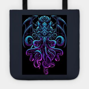 cthulhu Tote