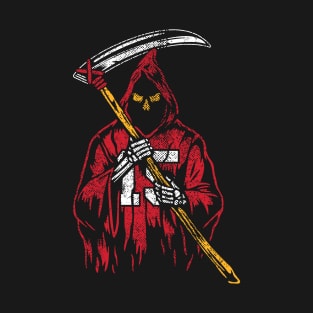 Grim Reaper 15 T-Shirt