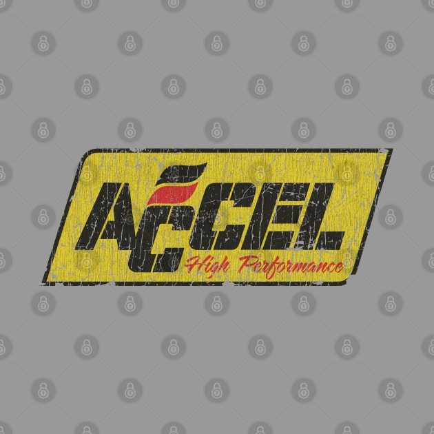 Accel High Performance 1972 by JCD666