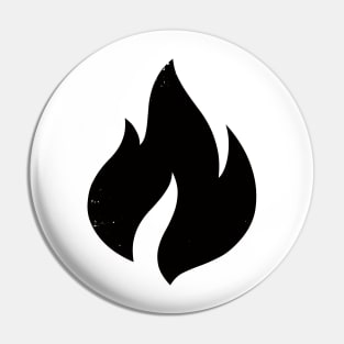 Fire Pin