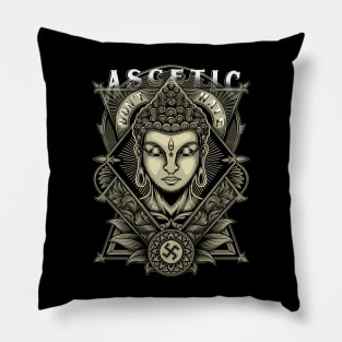 Ascetic Pillow