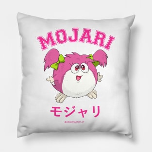 Mojari Pillow