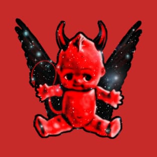 Kewpie Devil T-Shirt